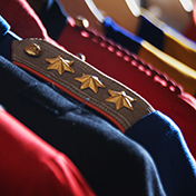 Uniformen